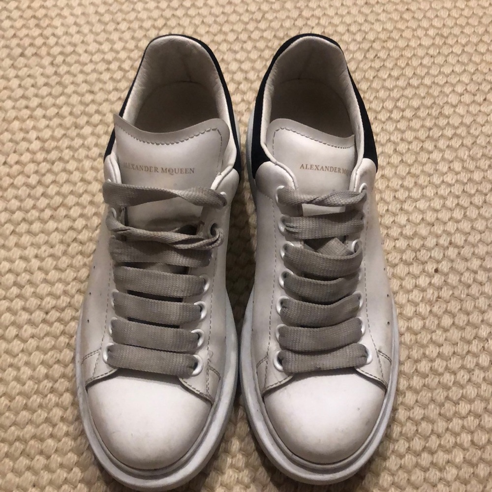 Alexander McQueen Sneakers
